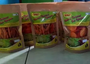 Bermodal Rp 200 Ribu, Produk Cingklung Ini Kini Hasilkan Omzet Rp 234 Juta