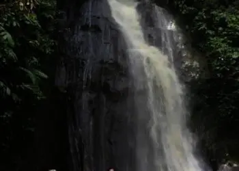 Wisata di Banten Tak Hanya Anyer, Coba Rasakan Keasrian Hutan Adat Kasepuhan Karang