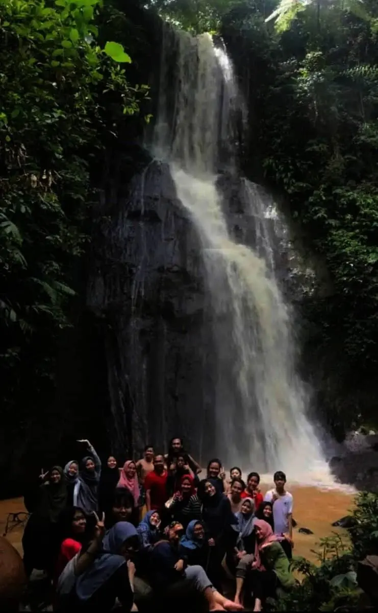 Wisata di Banten Tak Hanya Anyer, Coba Rasakan Keasrian Hutan Adat Kasepuhan Karang