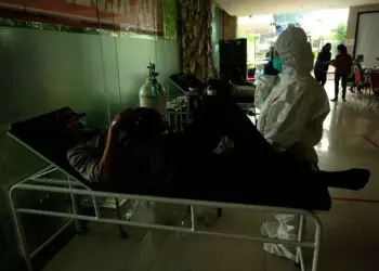 Hotel Yasmin Over Kapasitas, Bupati Zaki Kumpulkan Kepala Rumah SAKIT