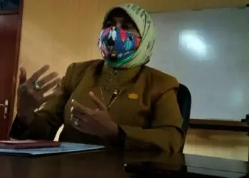 Dinkes Kota Tangerang Keluarkan Peringatan, BOR Capai 52,54 persen