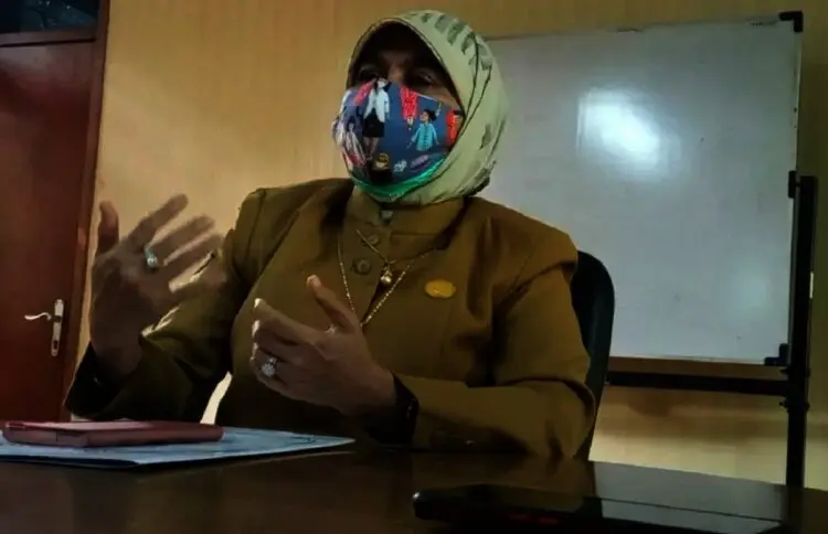 Dinkes Kota Tangerang Keluarkan Peringatan, BOR Capai 52,54 persen