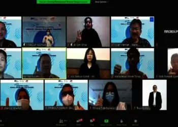 FIFGROUP Ajak Disabilitas Mandiri dengan Berwirausaha