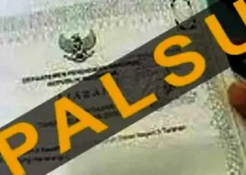 Kasus Mulai Disidangkan, Tersangka Mafia Tanah Didakwa Palsukan Dokumen