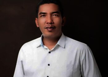 ANGGOTA DPRD LEBAK