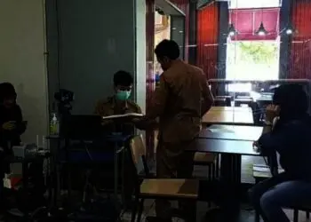 Disdukcapil Lebak Buka Layanan Perekaman KTP- el di Rabinza, Ini Hari dan Waktunya