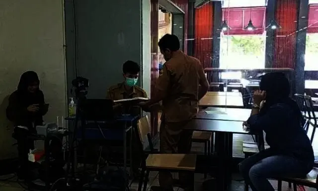 Disdukcapil Lebak Buka Pelayanan Perekaman KTP-el di Rabinza, Ini Hari dan Waktunya