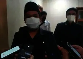 Pemkot Tangerang Siapkan Skenario Antisipasi Kejadian Terburuk Covid-19