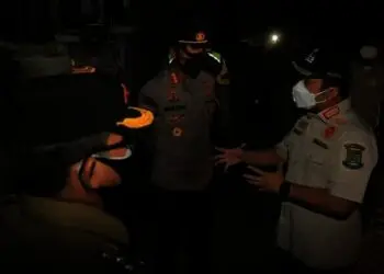 Covid-19 Meningkat, Walikota Tangerang Perintahkan Tutup Fasos Fasum