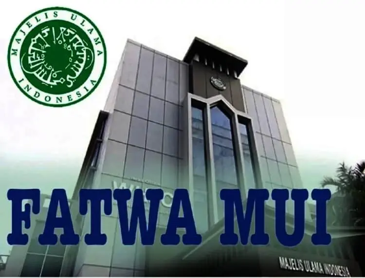 Kesra Kabupaten Serang Tindaklanjuti Fatwa MUI