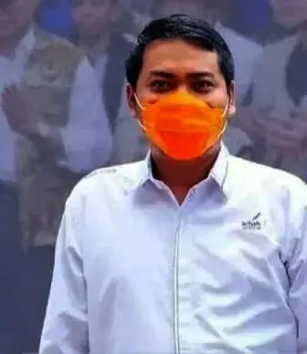 14 Kecamatan di Lebak Rawan Longsor, Masyarakat Diimbau Waspada