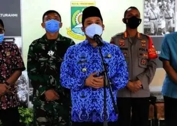 Ini Laporan Harta Kekayaan Pejabat Kota Tangerang, Sttt....Ada yang Punya Utang