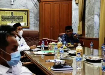 Bidik Pulau Tunda, Ini Yang Akan Dilakukan Kemenkominfo RI