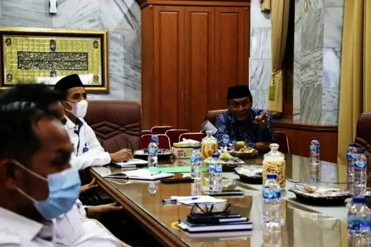 Bidik Pulau Tunda, Ini Yang Akan Dilakukan Kemenkominfo RI