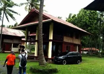 Akibat Pembatasan Disejumlah Daerah, Hunian Hotel di Anyer Merosot