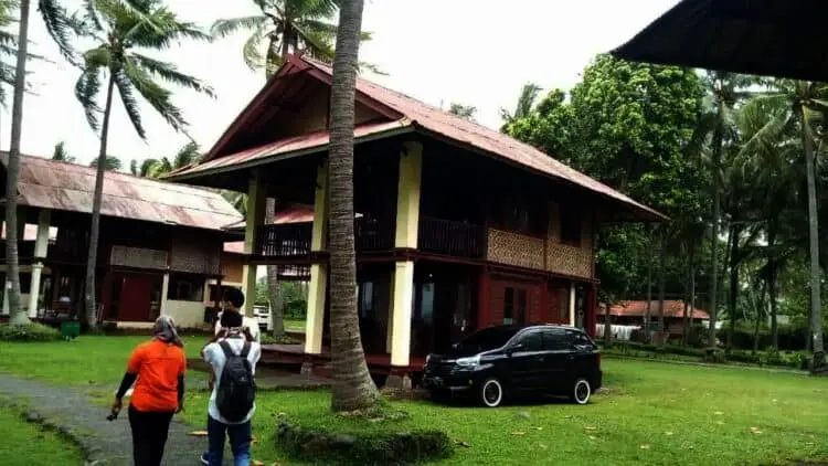 Akibat Pembatasan Disejumlah Daerah, Hunian Hotel di Anyer Merosot