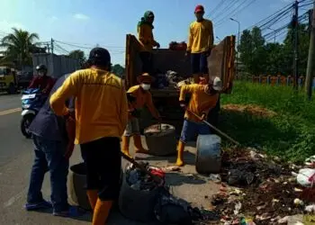 Komisi IV DPRD Kabupaten Serang Dorong Pemkab Fokus Penambahan Armada Sampah