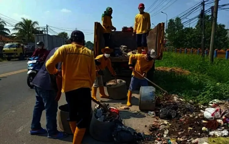 Komisi IV DPRD Kabupaten Serang Dorong Pemkab Fokus Penambahan Armada Sampah
