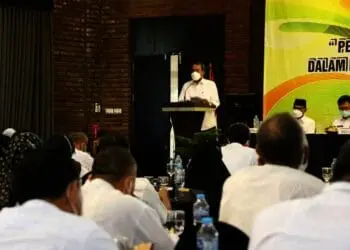 Berikut Angka Stunting di Kabupaten Serang Sejak Tahun 2018 – 2020
