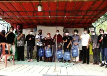 Gunakan Medsos Dengan Baik dan Benar