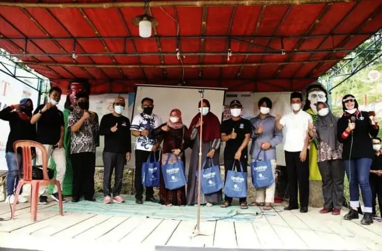 Gunakan Medsos Dengan Baik dan Benar