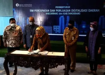 Manfaat, Tujuan dan Dasar Pembentukan Tim P2DD Kabupaten Serang