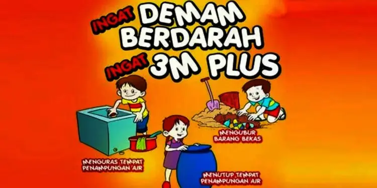 Waspada DBD, Kadinkes Kabupaten Serang Minta Masyarakat Lakukan Ini