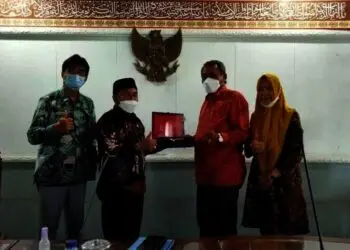 Wabup Serang Minta Pemprov dan Pusat Turun Tangan