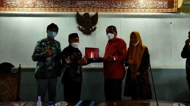 Wabup Serang Minta Pemprov dan Pusat Turun Tangan