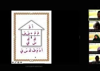 Yayasan Muslim Sinar Mas Land Gelar Berantas Buta Alquran