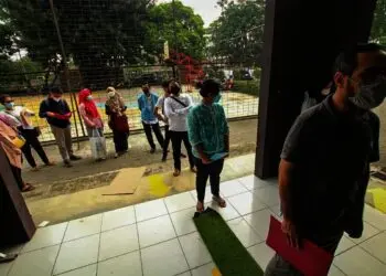 Ombudsman Pantau PPDB SMA di Banten, Begini Hasilnya