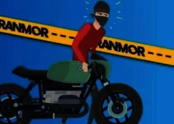 Waspada ! Pelaku Penipuan dan Penggelapan Motor Merajalela