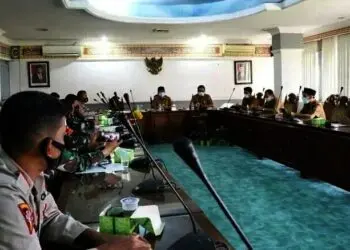 Pemkab Serang Gelar Pilkades Serentak 11 Juli