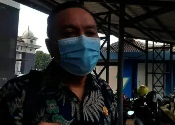 Di Pandeglang, Anak-anak Positif Covid-19 Nol Persen