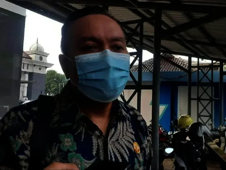 Di Pandeglang, Anak-anak Positif Covid-19 Nol Persen