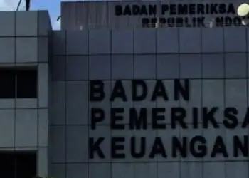 Anggota BPK Hingga Pejabat Kemensos Disebut Terima Fee Bansos