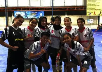 Dianggap Potensial, Askab PSSI Tangerang Kembangkan Futsal dan Sepakbola Wanita