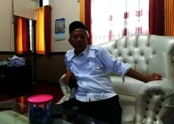 Calhaj Pandeglang Terancam Batal Berangkat