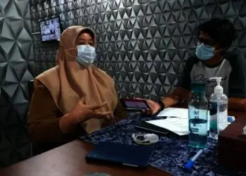 Dihantam Pandemi Covid-19, Tren Investasi Kokoh