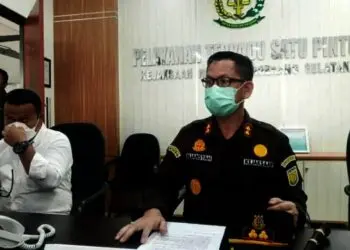Kejari Kota Tangsel Selidiki Aliran Dana, Ketua Umum KONI Tangsel Rita Juwita Ditahan