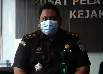 Kejati Banten Periksa Inspektorat, Pejabat Dinas Kesehatan Mundur Massal