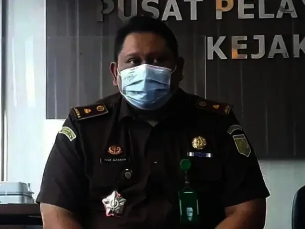 Kejati Banten Periksa Inspektorat, Pejabat Dinas Kesehatan Mundur Massal