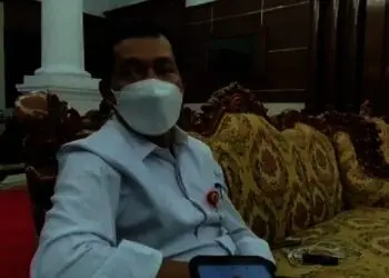 Tim Gabungan Periksa Pejabat Dinas Kesehatan, Motif Mundur 20 Pejabat Beragam