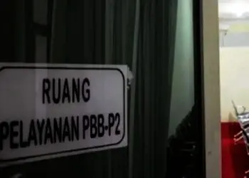 PT Taman Sari Mulai Cicil Utang PBB ke Pemkab Tangerang