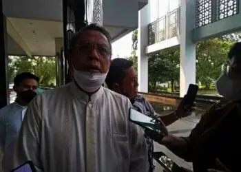 Pencairan Dana Hibah di Atas 2 Miliar Dikawal Kejaksaan