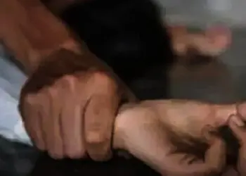 Tak Mampu Sewa PSK, Pemuda Perkosa Nenek Tunanetra