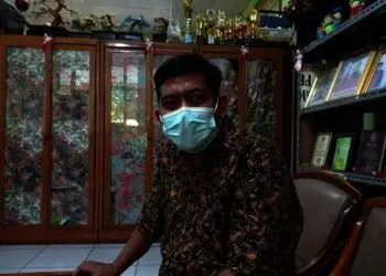 23 ABK Daftar Sekolah Inklusi di Kota Tangerang