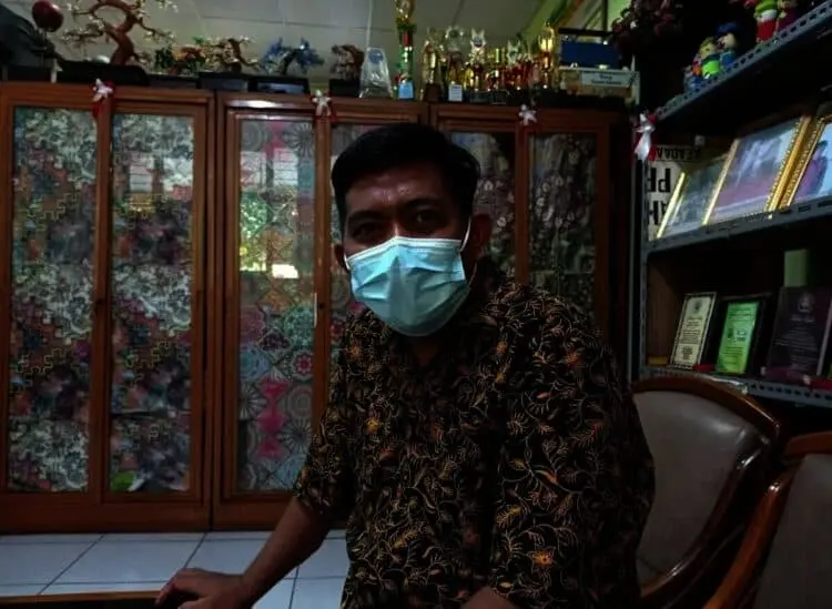 23 ABK Daftar Sekolah Inklusi di Kota Tangerang
