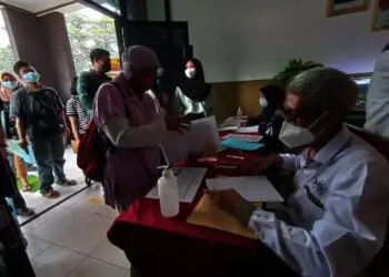 “Kita Sudah Berusaha Tapi Tetap Nge-Blank”, Tiga Hari Website PPDB SMA di Banten Error