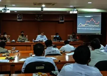 Pilkades Serentak di Kabupaten Tangerang Ditunda